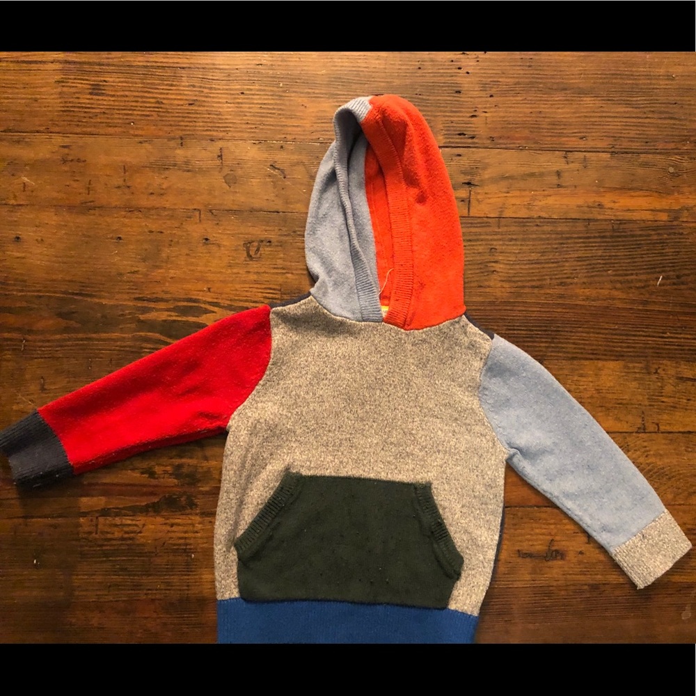 Baby Gap sweater